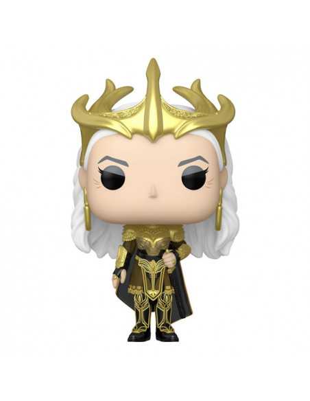 es::Shazam! Funko POP! Hespera 9 cm