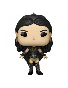 es::Shazam! Funko POP! Kalypso 9 cm