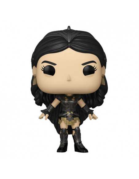 es::Shazam! Funko POP! Kalypso 9 cm