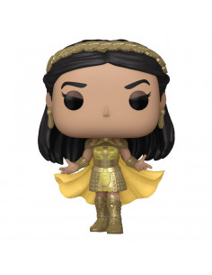 es::Shazam! Funko POP! Anthea 9 cm