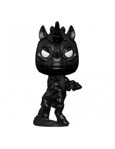 es::Shazam! Funko POP! Unicorn 9 cm