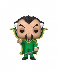 es::Batman Funko POP! Ra's Al Ghul Exclusive 9 cm