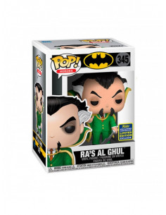 es::Batman Funko POP! Ra's Al Ghul Exclusive 9 cm 2