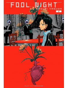 es::Fool Night vol. 02