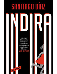 es::Indira (Indira Ramos 3)