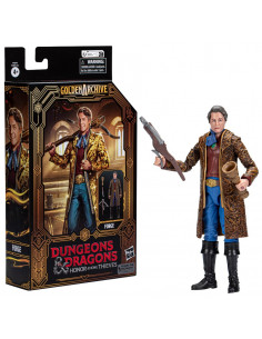 es::Dungeons & Dragons Golden Archive Honor Among Thieves Figura Forge 15 cm 2