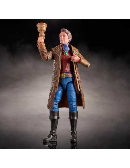 es::Dungeons & Dragons Golden Archive Honor Among Thieves Figura Forge 15 cm