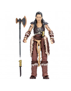 es::Dungeons & Dragons Golden Archive Honor Among Thieves Figura Holga 15 cm