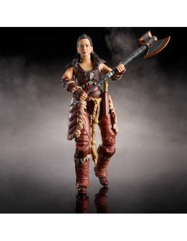 es::Dungeons & Dragons Golden Archive Honor Among Thieves Figura Holga 15 cm