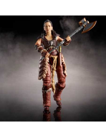 es::Dungeons & Dragons Golden Archive Honor Among Thieves Figura Holga 15 cm