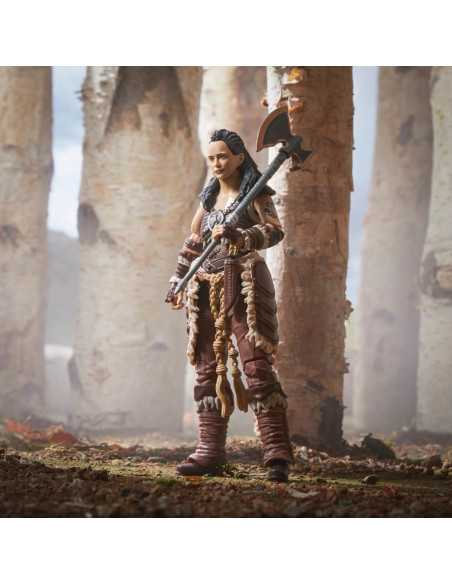 es::Dungeons & Dragons Golden Archive Honor Among Thieves Figura Holga 15 cm