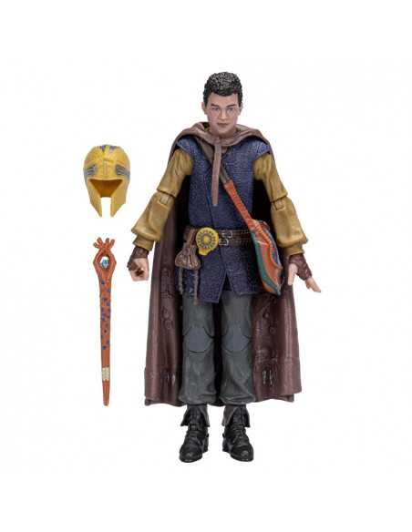 es::Dungeons & Dragons Golden Archive Honor Among Thieves Figura Simon 15 cm