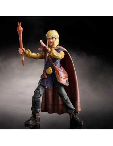 es::Dungeons & Dragons Golden Archive Honor Among Thieves Figura Simon 15 cm