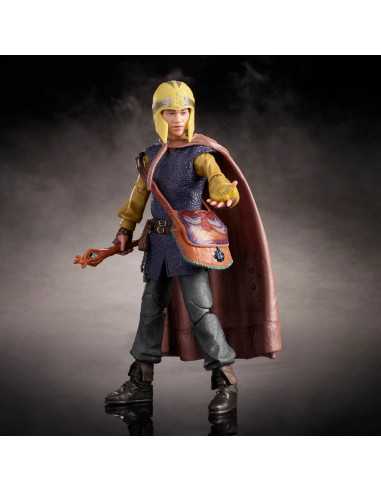 es::Dungeons & Dragons Golden Archive Honor Among Thieves Figura Simon 15 cm