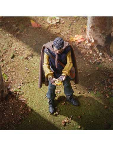 es::Dungeons & Dragons Golden Archive Honor Among Thieves Figura Simon 15 cm