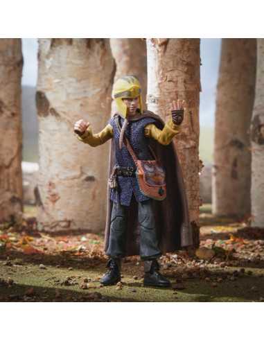 es::Dungeons & Dragons Golden Archive Honor Among Thieves Figura Simon 15 cm