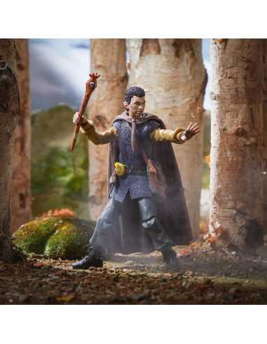 es::Dungeons & Dragons Golden Archive Honor Among Thieves Figura Simon 15 cm