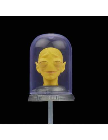 es::Marvel Legends Fantastic Four Pack de 2 Figuras Franklin Richards and Valeria Richards 15 cm