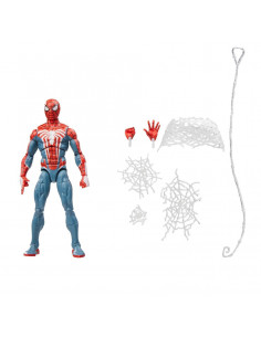 es::Marvel Legends Gamerverse Spider-Man 2 Figura Spider-Man 15 cm