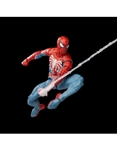 es::Marvel Legends Gamerverse Spider-Man 2 Figura Spider-Man 15 cm 2