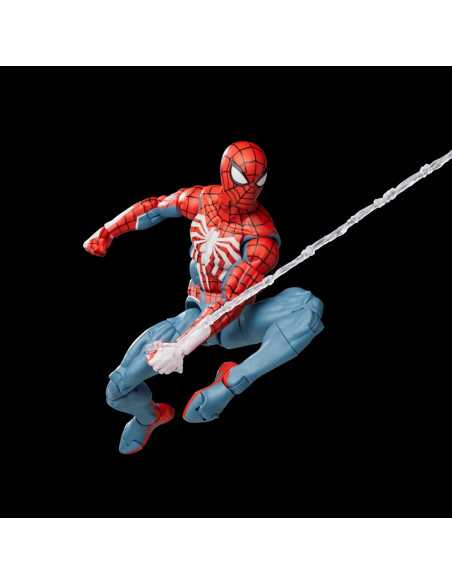 es::Marvel Legends Gamerverse Spider-Man 2 Figura Spider-Man 15 cm