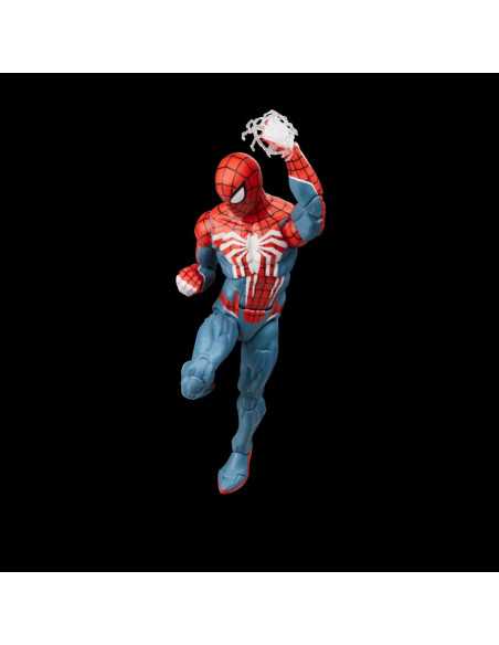 es::Marvel Legends Gamerverse Spider-Man 2 Figura Spider-Man 15 cm