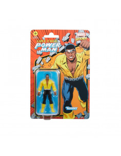 es::Marvel Legends Retro Figura Marvel's Power Man 10 cm 