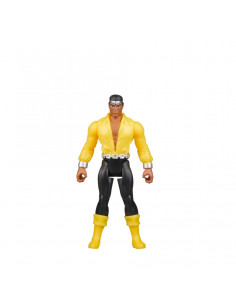 es::Marvel Legends Retro Figura Marvel's Power Man 10 cm 2