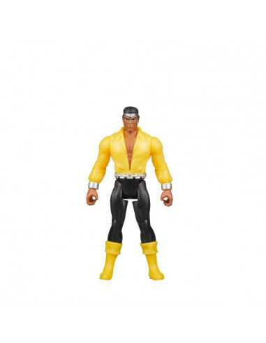 es::Marvel Legends Retro Figura Marvel's Power Man 10 cm 