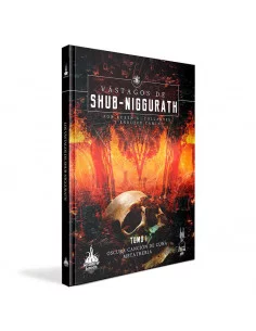 es::Vástagos de Shub-Niggurath Tomo I