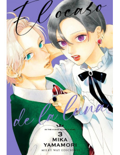 es::El ocaso de la luna Vol. 03