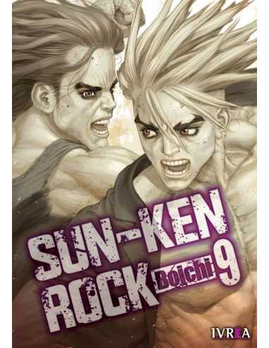 es::Sun-ken Rock 09