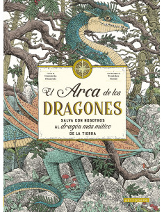 es::El arca de los dragones