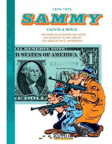 es::Sammy 1974-1975