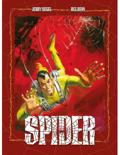 es::Spider Vol. 04