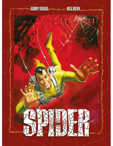 es::Spider Vol. 04