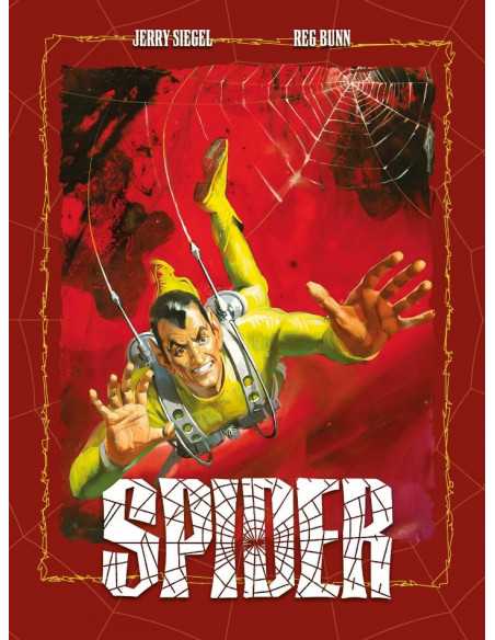 es::Spider Vol. 04
