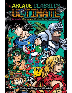 es::Arcade Classics Ultimate