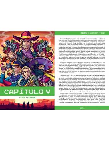 es::Arcade Classics Ultimate