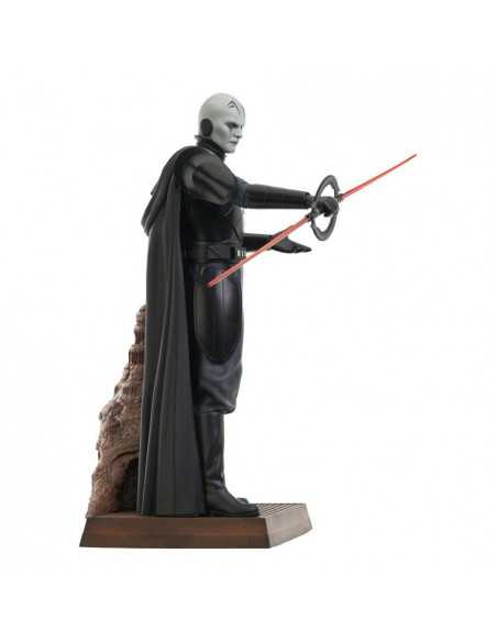 es::Star Wars Obi-Wan Kenobi Estatua Premier Collection 1/7 Grand Inquisitor 28 cm