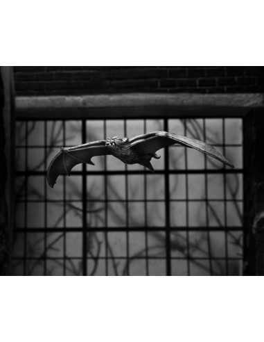 es::Universal Monsters Figura Ultimate Dracula (Carfax Abbey) 18 cm