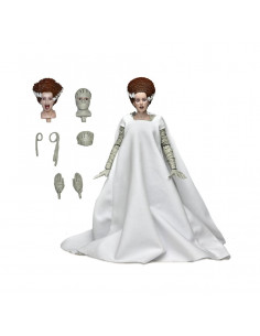 es::Universal Monsters Figura Ultimate Bride of Frankenstein 18 cm