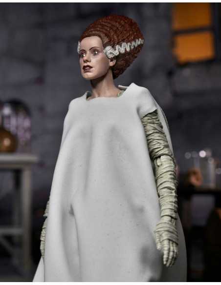 es::Universal Monsters Figura Ultimate Bride of Frankenstein 18 cm