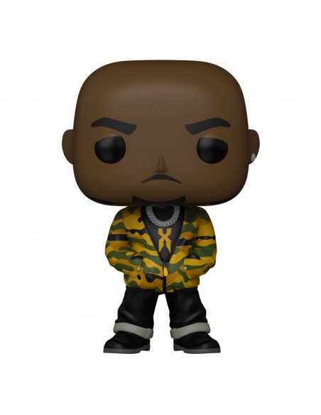 es::DMX Funko POP! Figura DMX 9 cm