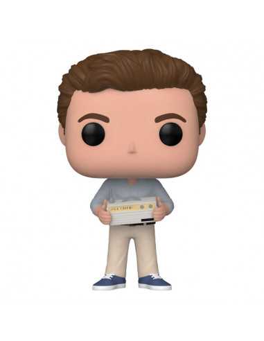 es::La isla de Gilligan Funko POP! Professor w/radio 9 cm