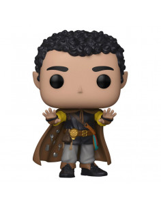 es::Dungeons & Dragons Funko POP! Simon 9 cm