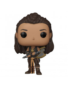 es::Dungeons & Dragons Funko POP! Holga 9 cm