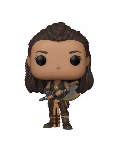 es::Dungeons & Dragons Funko POP! Holga 9 cm