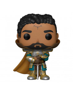 es::Dungeons & Dragons Funko POP! Xenk 9 cm