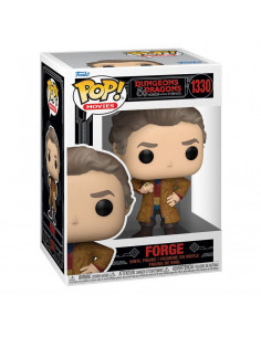 es::Dungeons & Dragons Funko POP! Forge 9 cm 2